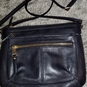 Tignanello over the Shoulder Bag